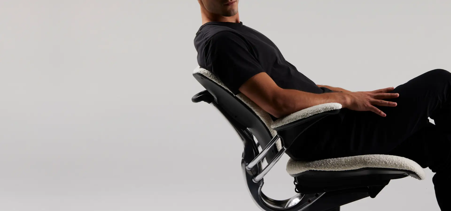 Столица што го менува начинот на кој работиш